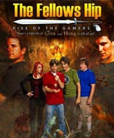 The Fellows Hip: Rise of the Gamers / :  